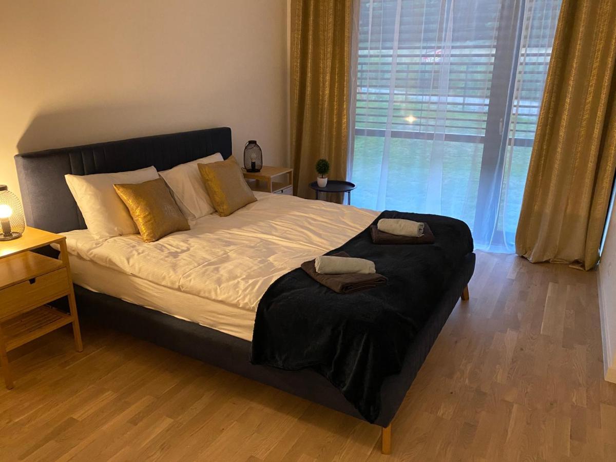Lazy Deer - Apartamenty Jelenia Gora Dış mekan fotoğraf