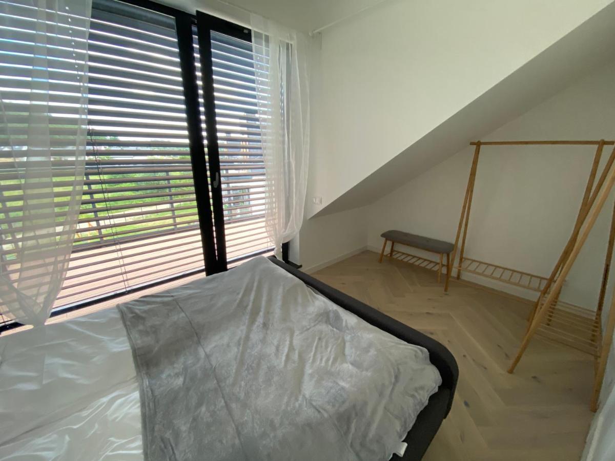 Lazy Deer - Apartamenty Jelenia Gora Dış mekan fotoğraf