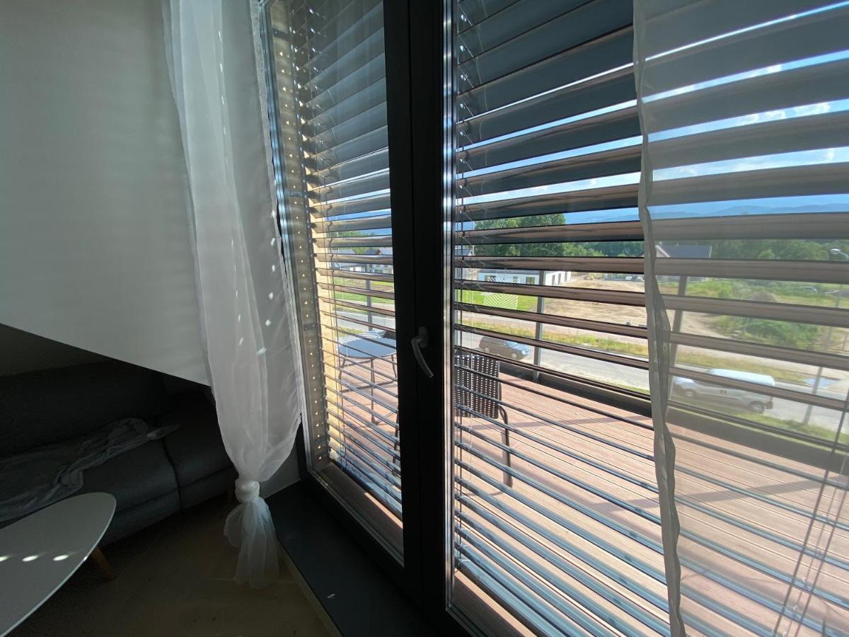 Lazy Deer - Apartamenty Jelenia Gora Dış mekan fotoğraf