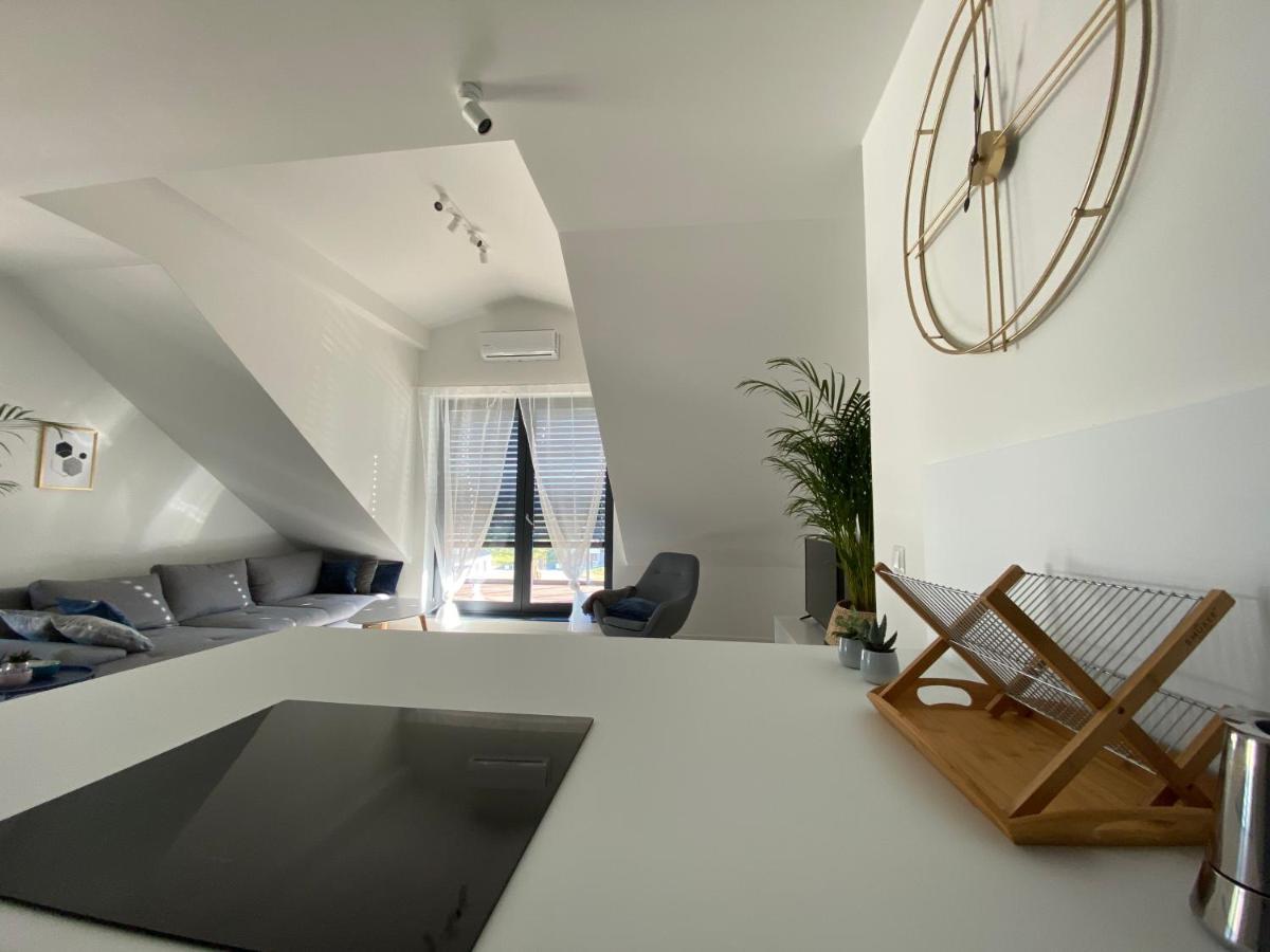 Lazy Deer - Apartamenty Jelenia Gora Dış mekan fotoğraf