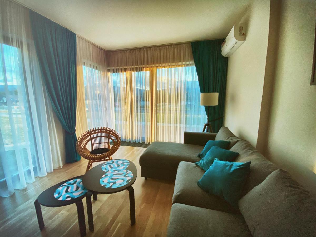 Lazy Deer - Apartamenty Jelenia Gora Dış mekan fotoğraf