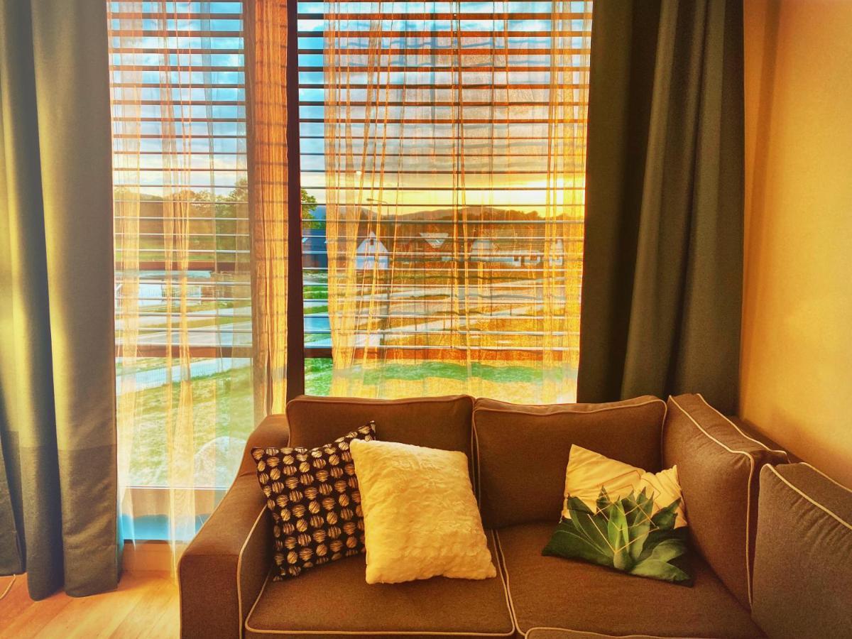 Lazy Deer - Apartamenty Jelenia Gora Dış mekan fotoğraf