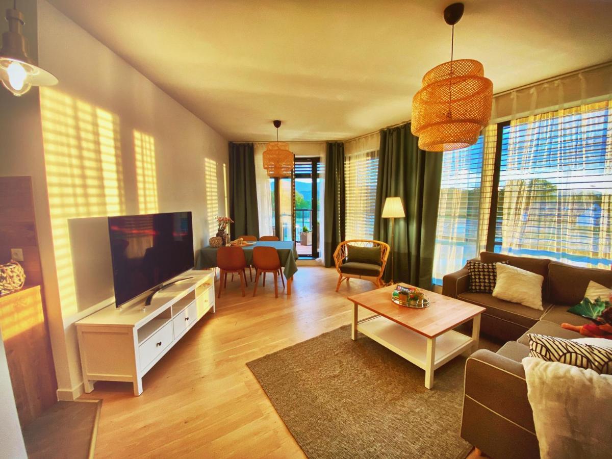Lazy Deer - Apartamenty Jelenia Gora Dış mekan fotoğraf