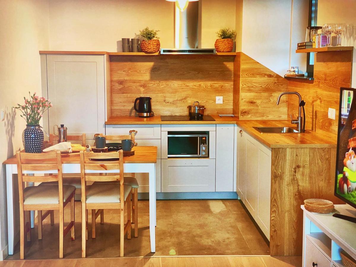 Lazy Deer - Apartamenty Jelenia Gora Dış mekan fotoğraf