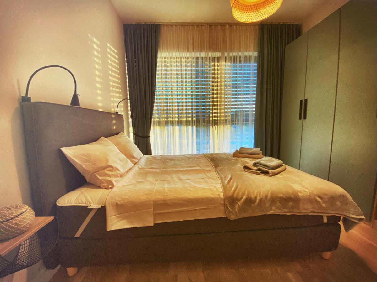 Lazy Deer - Apartamenty Jelenia Gora Dış mekan fotoğraf