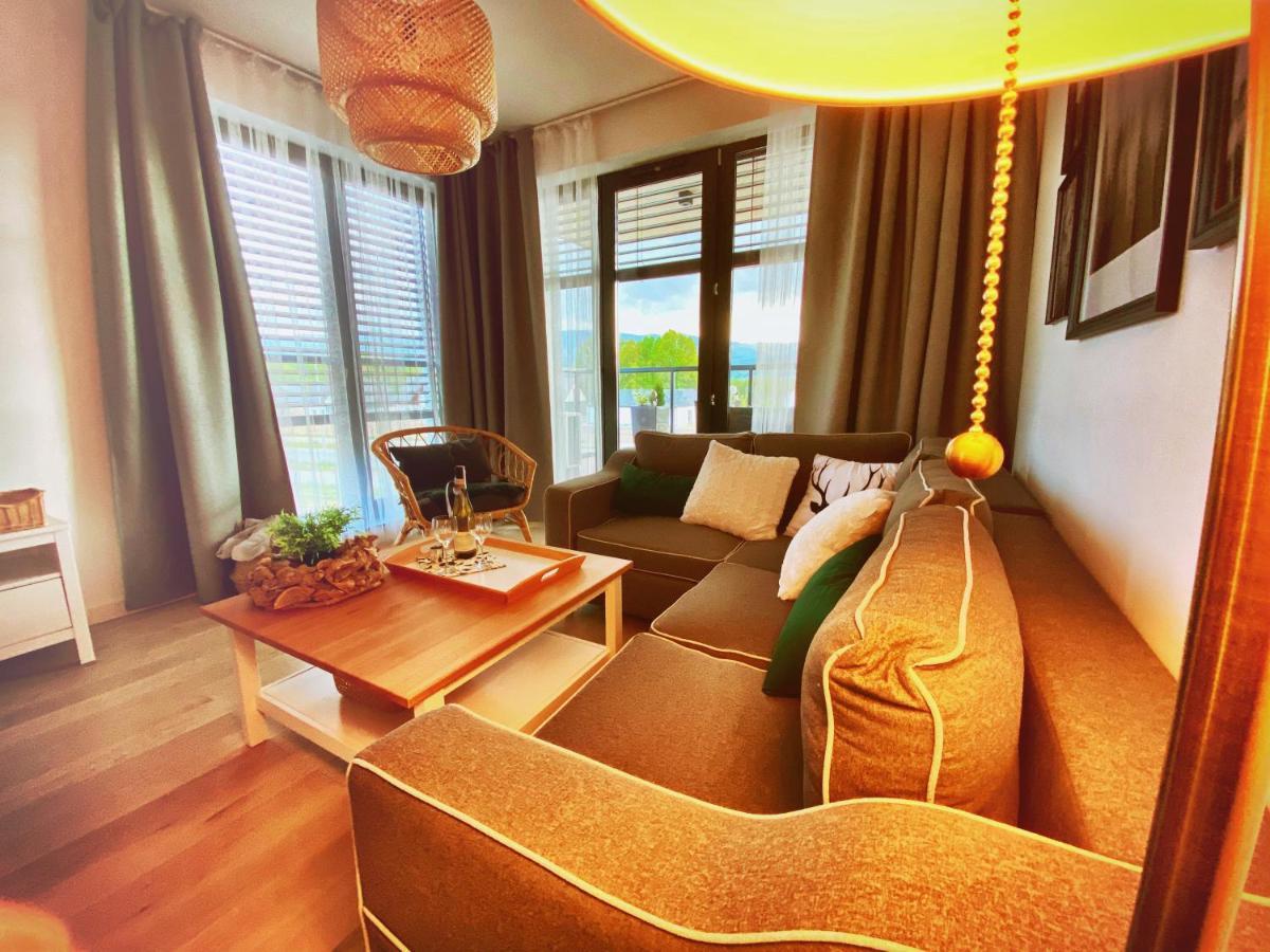 Lazy Deer - Apartamenty Jelenia Gora Dış mekan fotoğraf