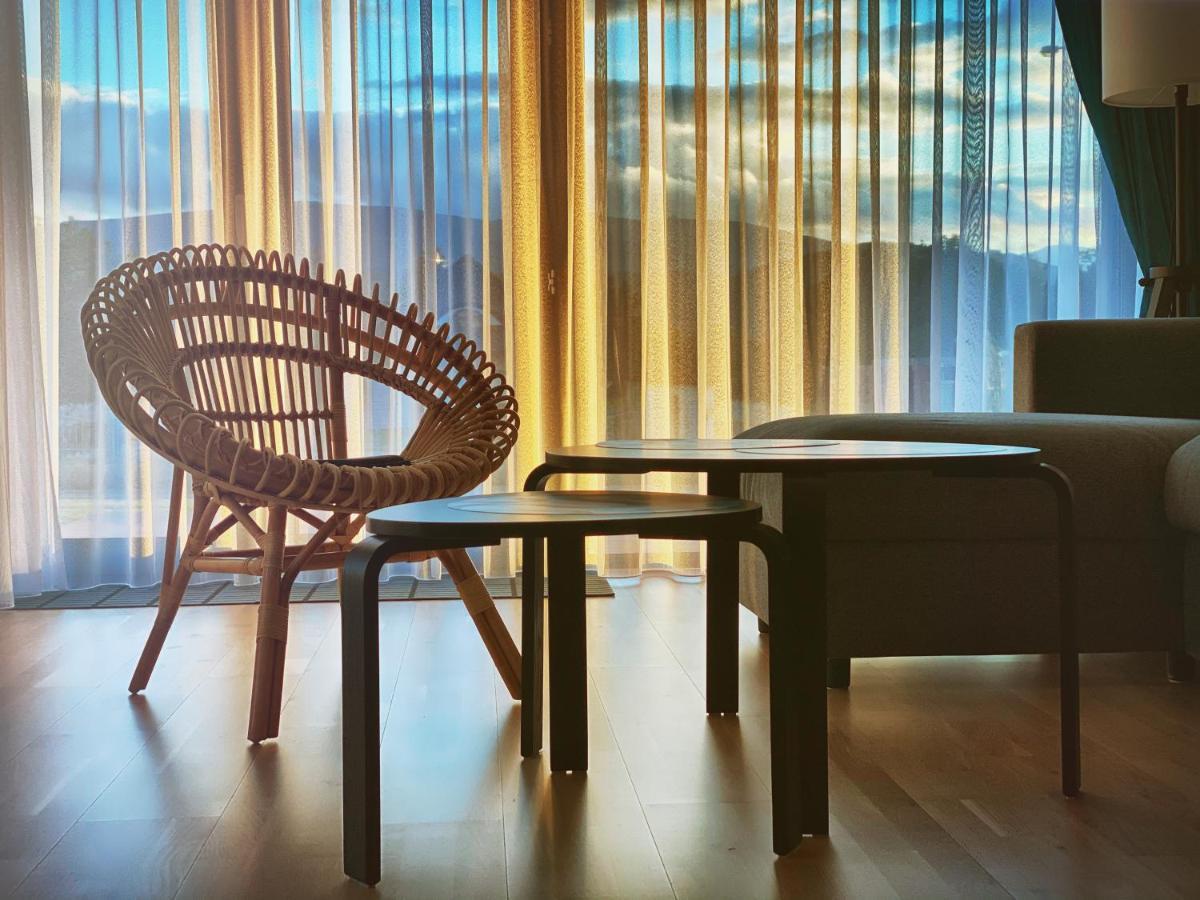Lazy Deer - Apartamenty Jelenia Gora Dış mekan fotoğraf