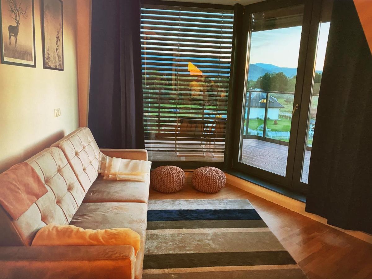 Lazy Deer - Apartamenty Jelenia Gora Dış mekan fotoğraf