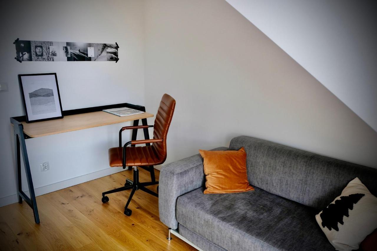 Lazy Deer - Apartamenty Jelenia Gora Dış mekan fotoğraf