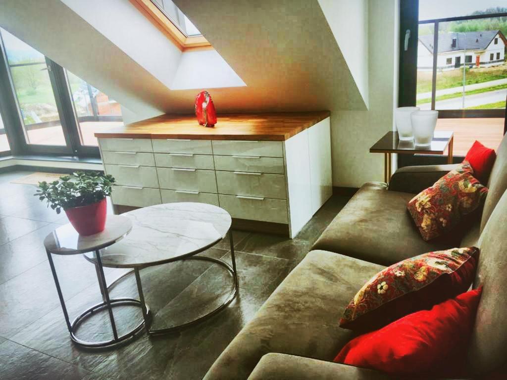 Lazy Deer - Apartamenty Jelenia Gora Dış mekan fotoğraf