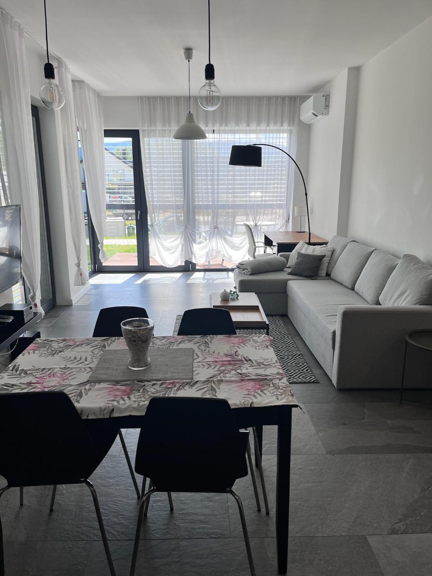 Lazy Deer - Apartamenty Jelenia Gora Dış mekan fotoğraf
