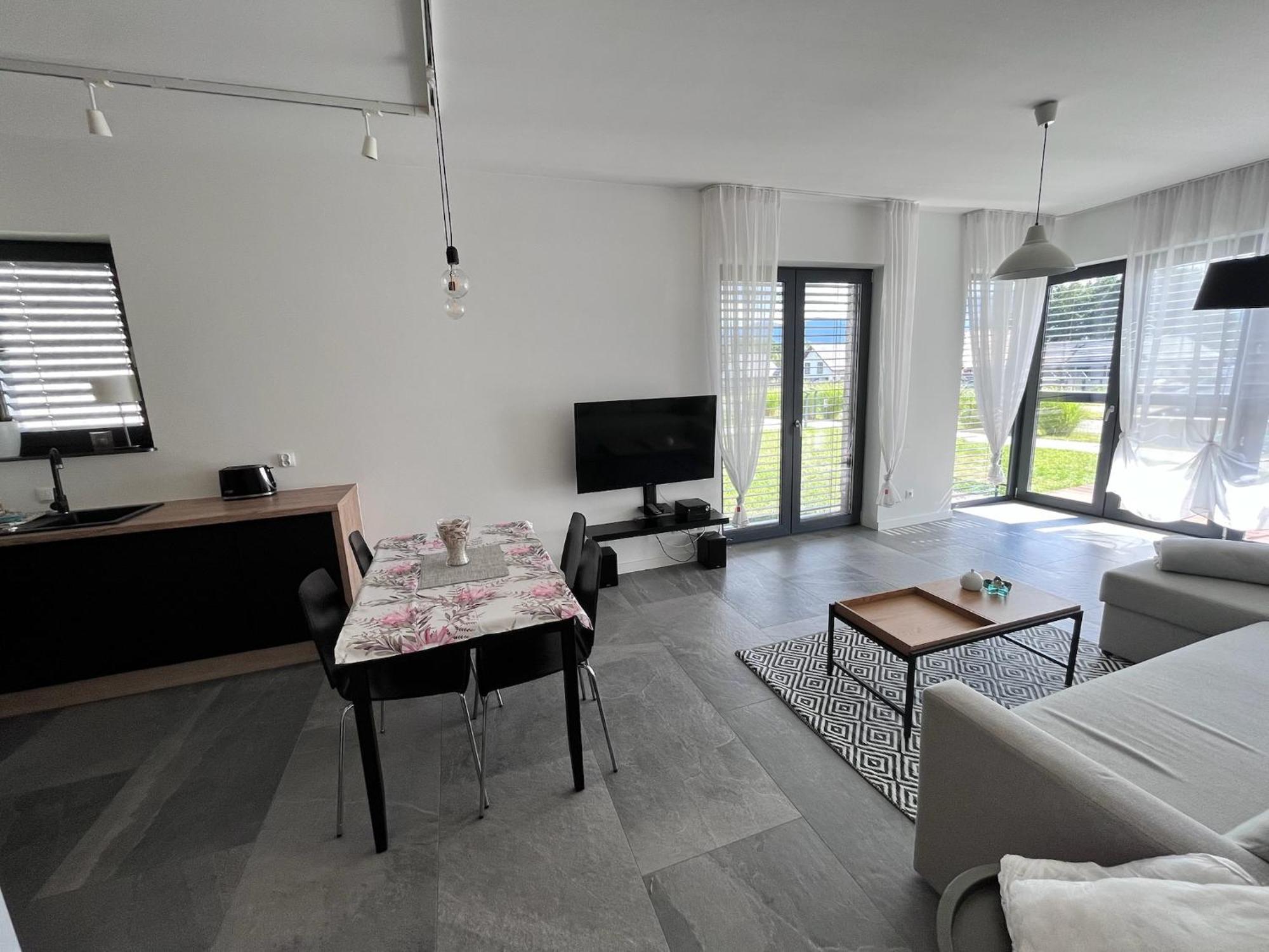 Lazy Deer - Apartamenty Jelenia Gora Dış mekan fotoğraf